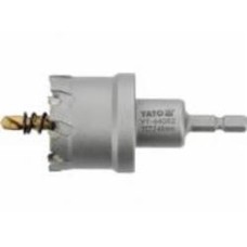 Сверло по металлу YATO YT-44062