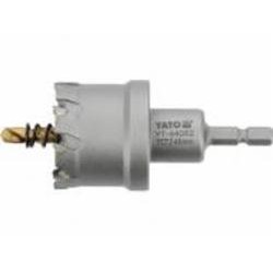 Сверло по металлу YATO YT-44062