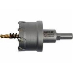 Сверло по металлу YATO YT-44064