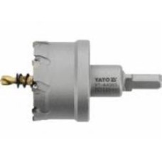 Сверло по металлу YATO YT-44065