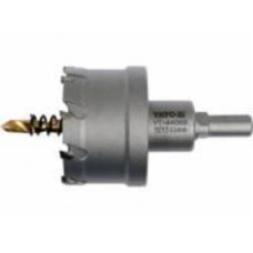 Сверло по металлу YATO YT-44066