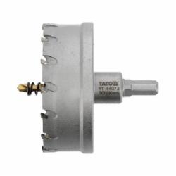 Сверло по металлу YATO YT-44073