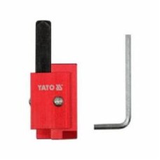 Стамеска YATO YT-62840