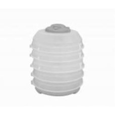 Сушилка для овощей и фруктов Saturn SATURN ST-FP0115-10 grey