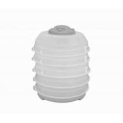 Сушилка для овощей и фруктов Saturn SATURN ST-FP0115-10 grey