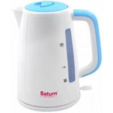 Электрочайник Saturn ST-EK8435U White/Blue