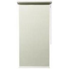 Ролета мини Декорія Berlin с фиксацией на струну 48x200 см Blanc