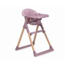 Стульчик для кормления MoMi Kala pink KRKA00024