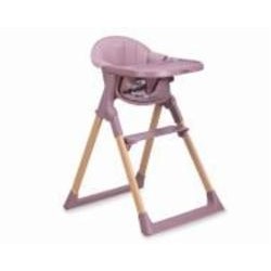Стульчик для кормления MoMi Kala pink KRKA00024