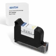 Картридж чернильный BT-2583P (желтый) Bentsai