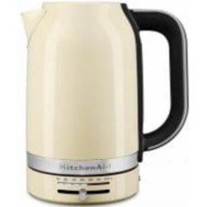 Электрочайник KitchenAid 5KEK1701EAC 1.7 л кремовый
