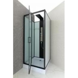 Гидромассажный бокс DP DP-310 90x90 см Гидромассажный бокс DP DP-310 90x90 см