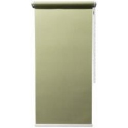 Ролета мини Декорія Berlin с фиксацией на струну 34x100 см Twill