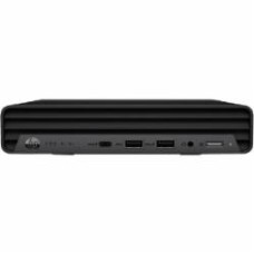 Неттоп HP Pro Mini 400 G9 (885M0EA) black