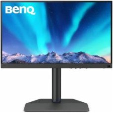 Монитор BenQ SW272Q 27