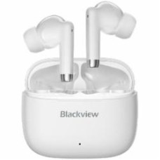 Наушники Blackview TWS AirBuds 4 white (BVAIRBUDS4-WH)