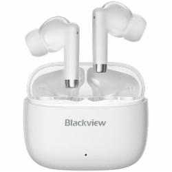 Наушники Blackview TWS AirBuds 4 white (BVAIRBUDS4-WH)