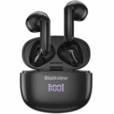 Наушники Blackview TWS AirBuds 7 black (BVAIRBUDS7-B)