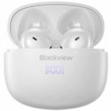 Наушники Blackview TWS AirBuds 7 white (BVAIRBUDS7-WH)