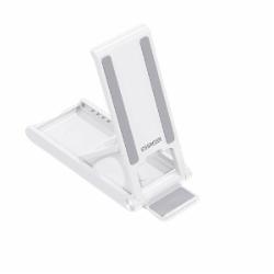 Держатель для телефона Moonlight Box Desk Stand (EZJZM-YGBH02-Z) Essager белый