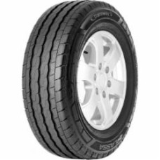 Шина LASSA TRANSWAY 3 205/70 R15С 106/104 R нешипованая лето