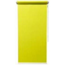 Ролета мини Декорія Berlin с фиксацией на струну 38x140 см Fresia