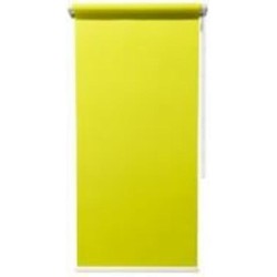 Ролета мини Декорія Berlin с фиксацией на струну 38x140 см Fresia