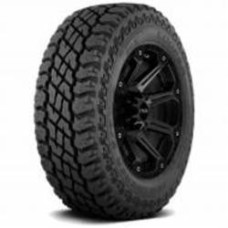 Шина Cooper Discoverer S/T MAXX Cooper 285/70 R17 121/118 Q всесезонные