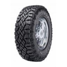 Шина Goodyear Wrangler DuraTrac Goodyear 255/55 R20 110 Q всесезонные