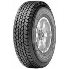 Шина Goodyear Wrangler AT ADV Goodyear 265/65 R17 112 T всесезонные