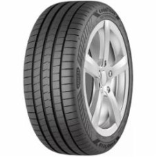 Шина Goodyear Eagle F1 Asymmetric 6 255/45 R20 105 T нешипованая лето