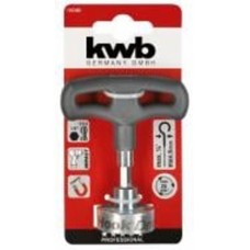 Отвертка-держатель бит KWB 1 шт. 116300
