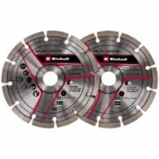 Диск алмазный отрезной Einhell 4350736 125x1,8x22,23 4350736