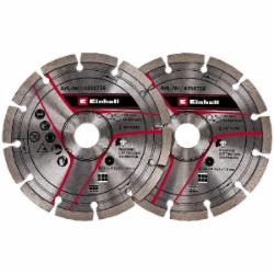Диск алмазный отрезной Einhell 4350736 125x1,8x22,23 4350736