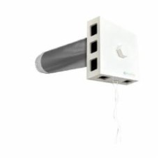 Проветриватель комнатный CLIMTEC ПК-100 L=600 mm