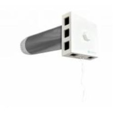 Проветриватель комнатный CLIMTEC ПК-125 L=400 mm