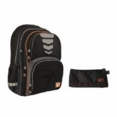 Школьный набор YES SchoolCase S-30 Juno Collection Yes style 2 предмета