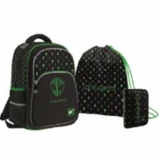 Школьный набор YES SchoolCase S-40 Collection Believe 3 предмета