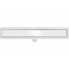 Трап Fala WET-DRY WHITE GLASS 71611