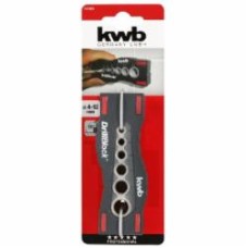 Кондуктор Мини 4-12 мм KWB KWB 757900 757900