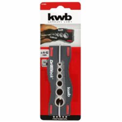 Кондуктор Мини 4-12 мм KWB KWB 757900 757900