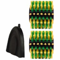 Щетка для пола Einhell SOFT (мягкая) для PICOBELLA 18/215 3424121