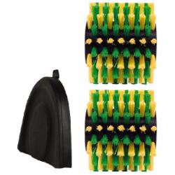 Щетка для пола Einhell SOFT (мягкая) для PICOBELLA 18/215 3424121