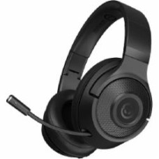 Гарнитура LORGAR Noah 500 Wireless Gaming black (LRG-GHS500)