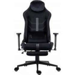 Кресло игровое GT Racer X-2309 черный