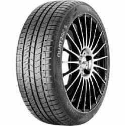 Шина Vredestein Quatrac 5 205/70 R15 96 T нешипованая всесезонные