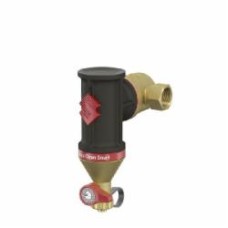 Дешламатор Meibes (сепаратор) шлама Flamco Clean Smart 1