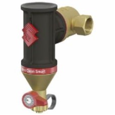 Дешламатор Meibes (сепаратор) шлама Flamco Clean Smart 3/4