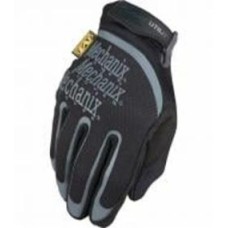 Перчатка защитная Mechanix Utility Black