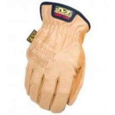 Перчатки Mechanix Leather Driver F9 с покрытием кожа XL (10) LD-C75-011